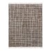 Zurich Shag Rug, Benson Collection, Brown, 5 ft. 3 in. x 7 ft. 5 in.