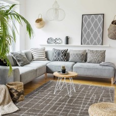 Zurich Shag Rug, Benson Collection