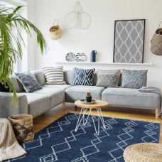 Zurich Shag Rug, Darro Collection