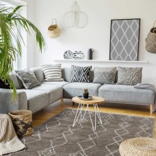 Zurich Shag Rug, Darro Collection