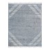 Zurich Shag Rug, Lenola Collection, Gray, 6 ft. 6 in. x 9 ft. 6 in.