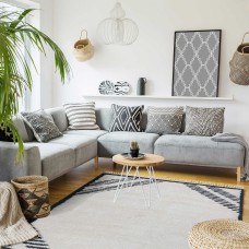 Zurich Shag Rug, Lenola Collection
