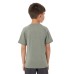  Cool Youth 3-pack Active Tee, Green, Large