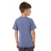  Cool Youth 3-pack Active Tee, Blue, Large