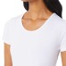  Ladies' Cool Tee, 3-pack, Multi, Large