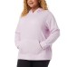 32 Degrees Ladies' Hooded Pullover, Purple, X-Large