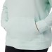 32 Degrees Ladies' Hooded Pullover, Green, 2X