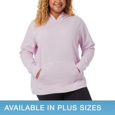 32 Degrees Ladies' Hooded Pullover