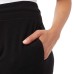  Ladies' Jogger, Black, Large