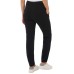  Ladies' Jogger, Black, Large