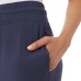  Ladies' Jogger, Blue, Small