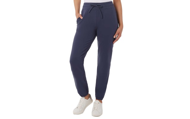  Ladies' Jogger, Blue, Large