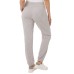  Ladies' Jogger, Gray, Small