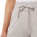  Ladies' Jogger, Gray, Large