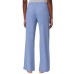  Ladies' Lounge Pant, 2-pack, Black, Medium