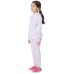  Youth 2-piece Set, Purple, Large