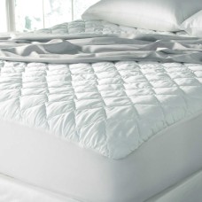 400TC Tommy Bahama Triple Protection Waterproof Mattress Pad