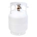 5 Lbs. Steel Propane Cylinder with OPD Valve & Built-in Gauge