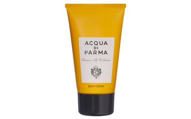  Colonia Body Cream, 5 oz