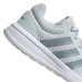  Ladies' Lite Racer Clean 2.0, Blue, 10