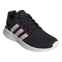 adidas Ladies' Lite Racer Clean 2.0, Black, 8.5
