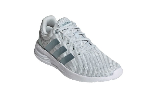  Ladies' Lite Racer Clean 2.0, Blue, 10
