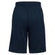  Youth 2-pack Short, Blue, Large