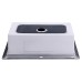  Stainless 33-inch Sink and Semi Pro Faucet Combo