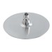  Stainless 8″ Rain Shower Head With Extension Arm