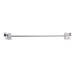  Stainless 8″ Rain Shower Head With Extension Arm