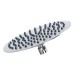  Stainless 8″ Rain Shower Head With Extension Arm
