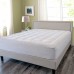  Reversible Pillowtop Mattress Pad, One Color, King