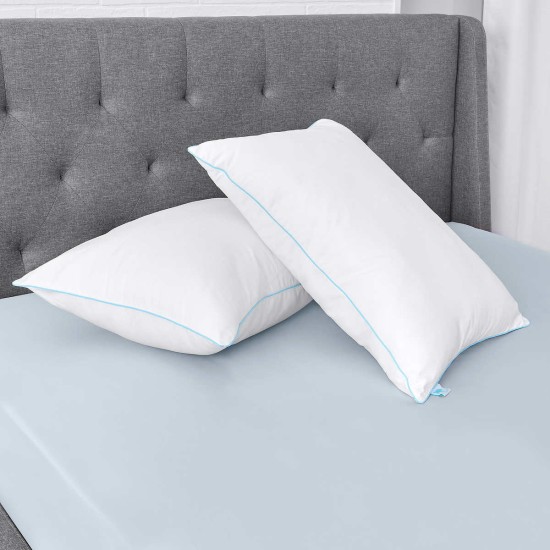  Pure Pillow, 2-pack