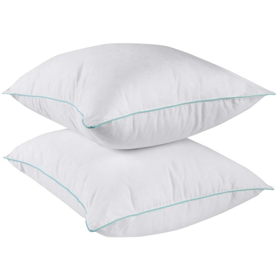  Pure Pillow, 2-pack