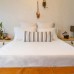  Ultimate Cotton Mattress Protector, One Color, Full