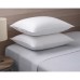  RDS White Duck Down Pillow, One Color, Queen Size