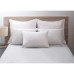  RDS White Duck Down Pillow, One Color, King Size