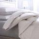  RDS White Goose Down Comforter, One Color, King