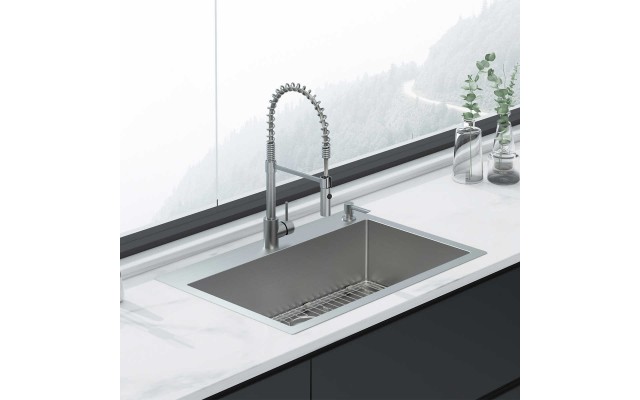 american standard culver kitchen sink