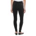 Ladies' Velvet Legging, One Color, Large
