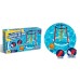  Floating Super Slam Basketball Family Pool Game