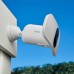 Arlo Pro 3 Floodlight Camera with Solar Panel