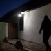 Arlo Pro 3 Floodlight Camera with Solar Panel