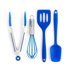 Art & Cook Mini Kitchen UtensilsSet of 4
