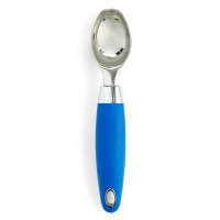 Art Cook Ice Cream Scoop, Blue