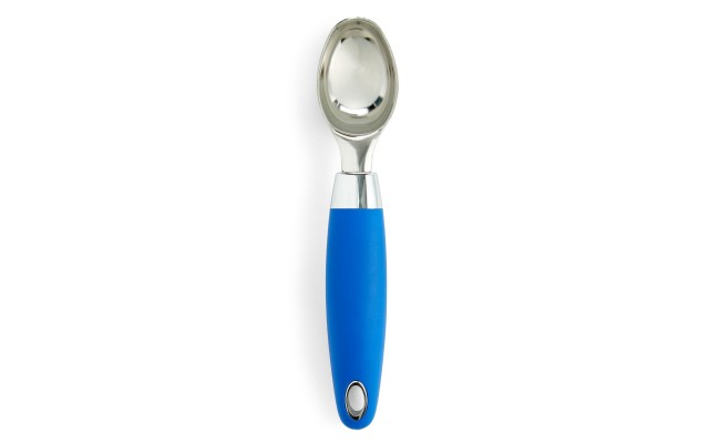 Art Cook Ice Cream Scoop, Blue