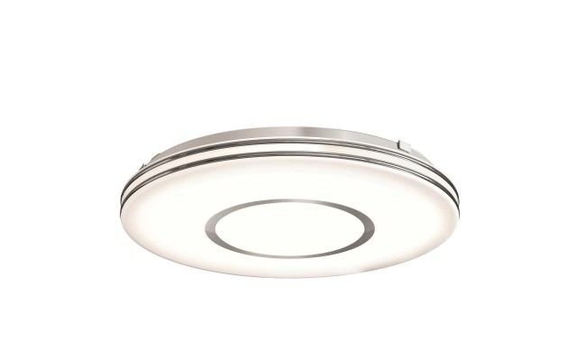  Horizon LED Integrated Flush Mount With Variable Color Technology