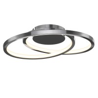 Artika Salto Flushmount