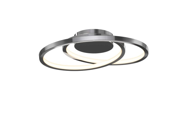  Salto Flushmount