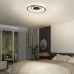  Salto Flushmount
